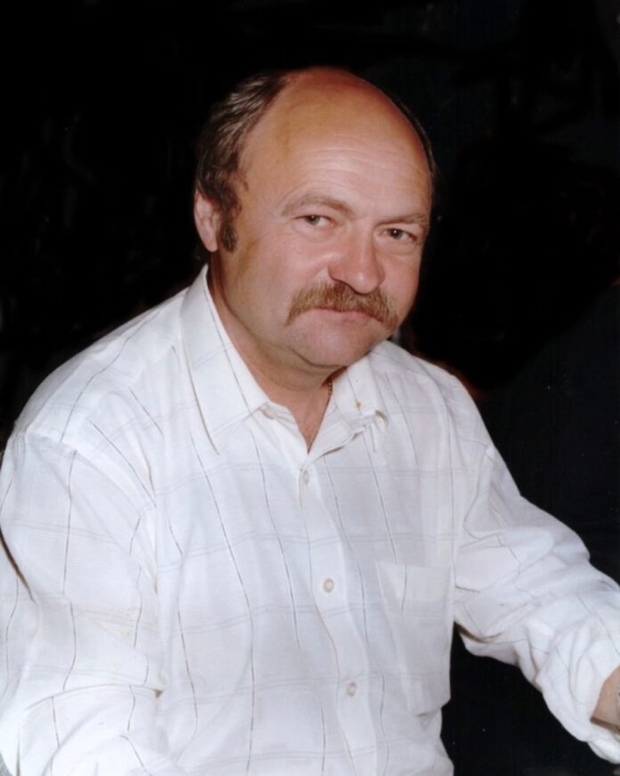 Pilmann József