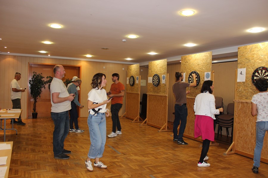 Darts